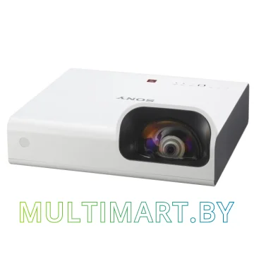 Проектор Sony VPL-SX236